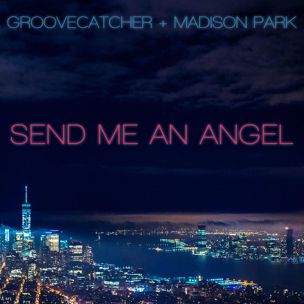 send me an angel song wikipedia